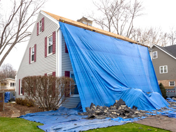 Professional Junk Removal in Rolesville, NC